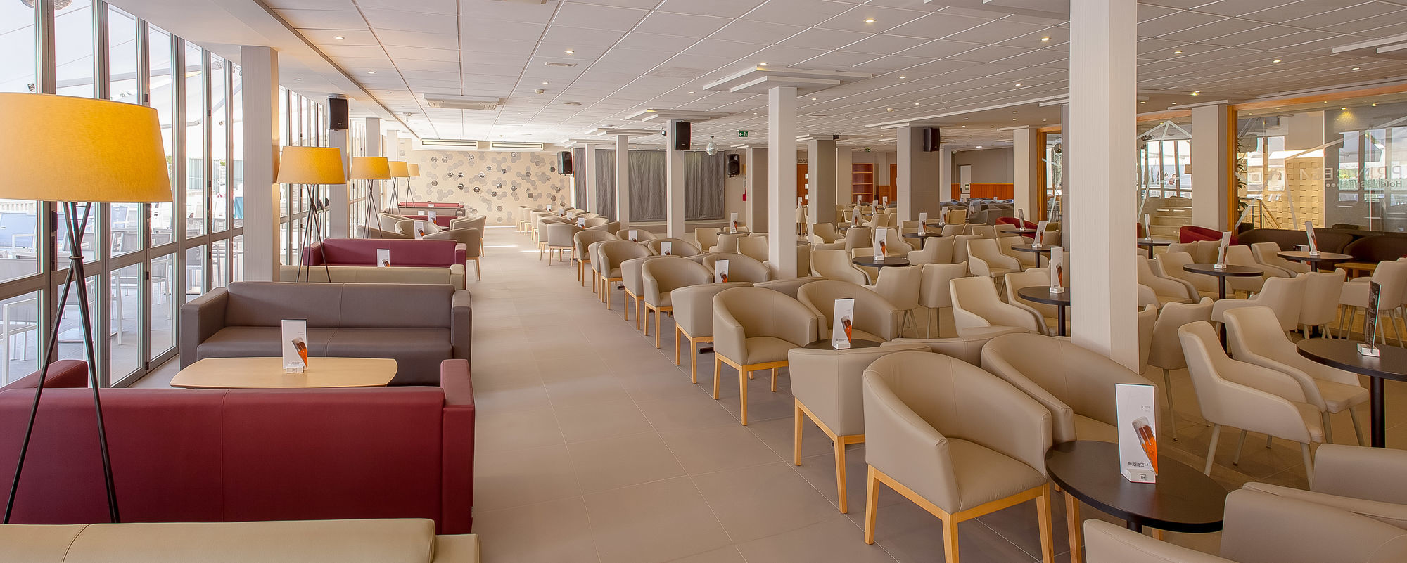 Rh Princesa Hotel & Spa 4* Sup Benidorm Exteriér fotografie