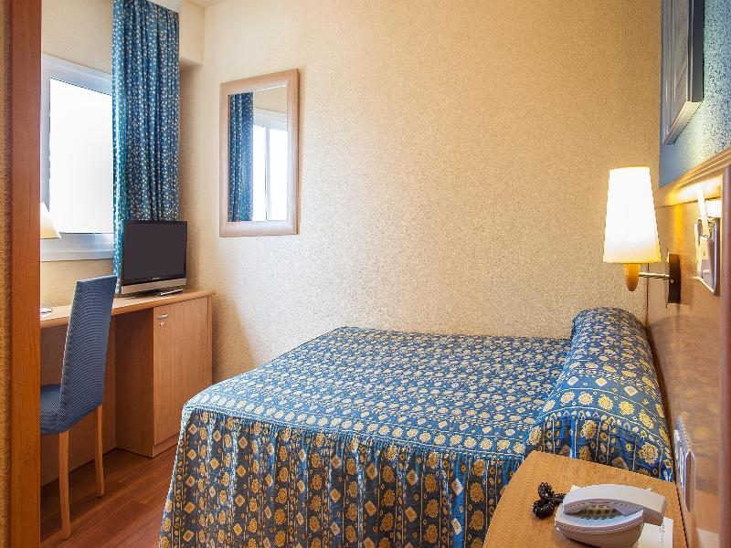 Rh Princesa Hotel & Spa 4* Sup Benidorm Exteriér fotografie